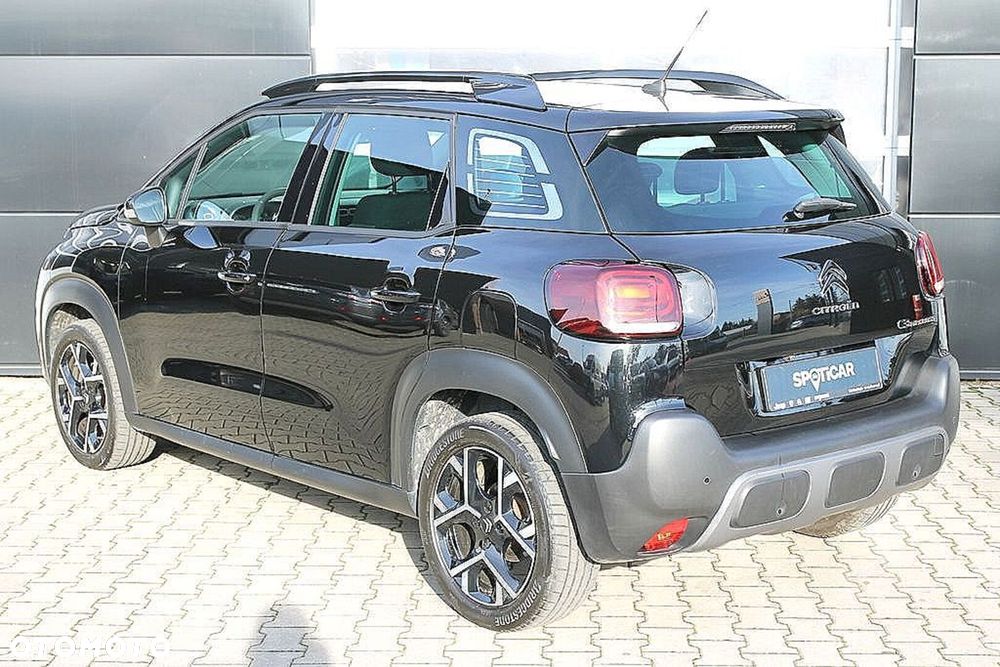 Citroën C3 Aircross - 12