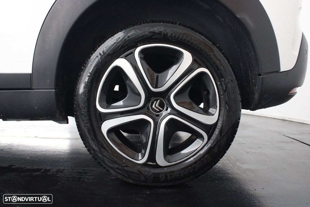 Citroën C4 Cactus 1.5 BlueHDi Feel - 30