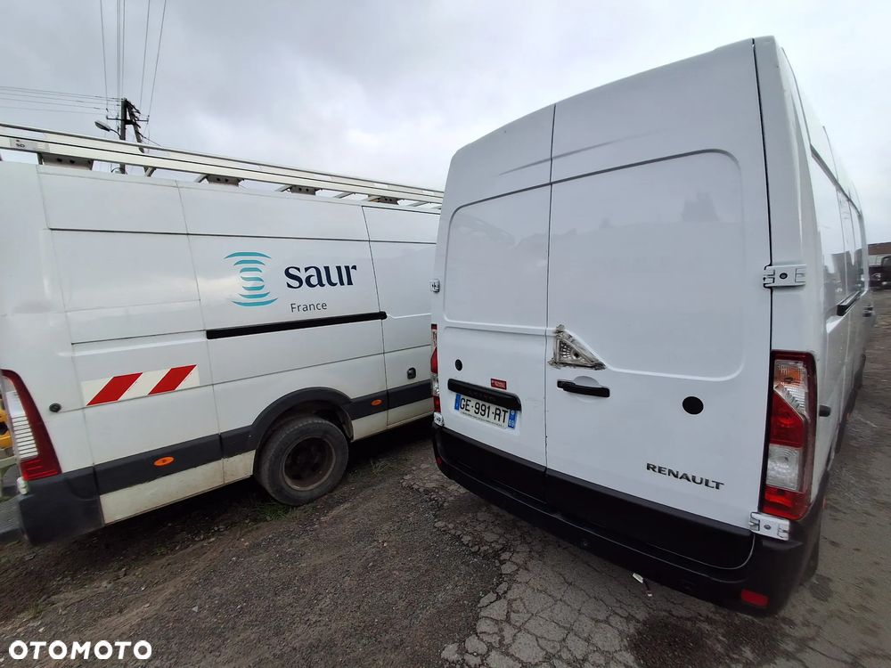 Renault Master - 8