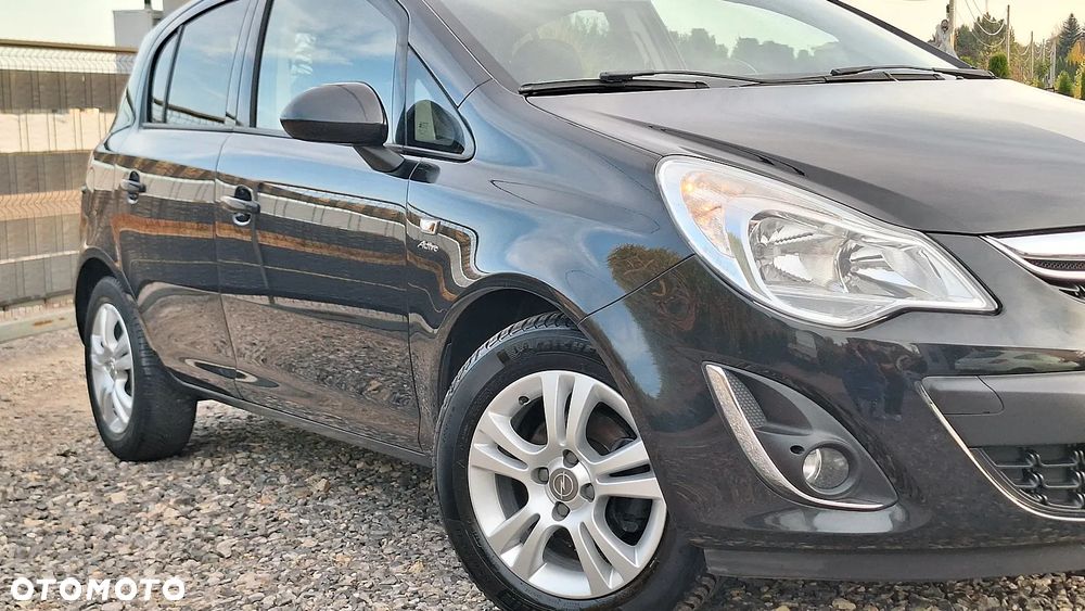 Opel Corsa - 35