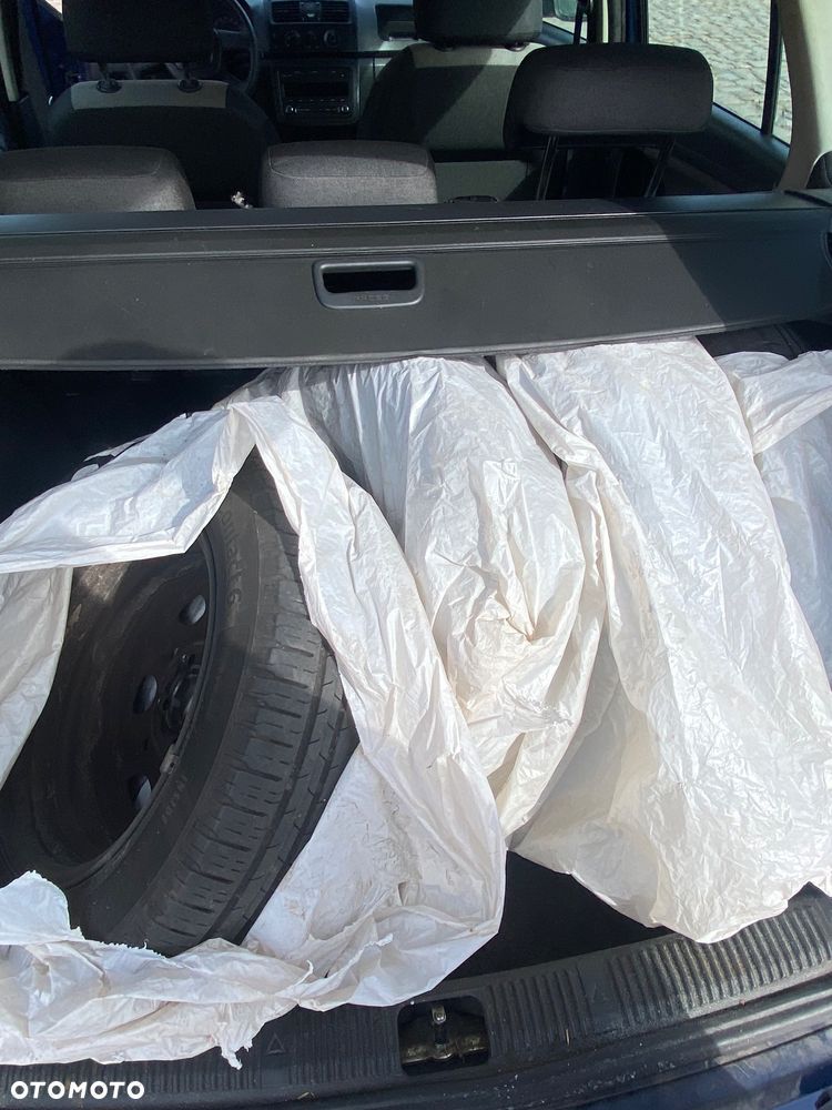 Skoda Fabia 1.4 16V Classic - 13