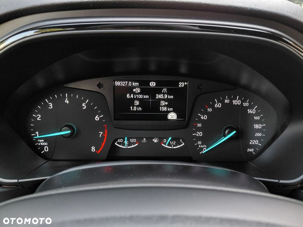 Ford Focus 1.5 EcoBoost ST-Line Business - 32