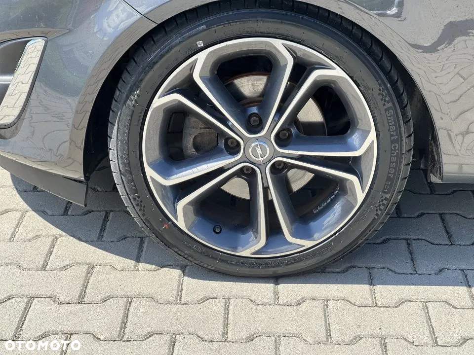 Opel Corsa 1.4 Turbo ecoFLEX Start-Stop Active - 16