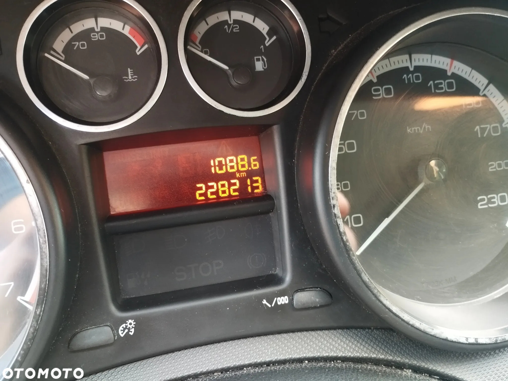 Peugeot 308 1.6 Grand Prix - 13