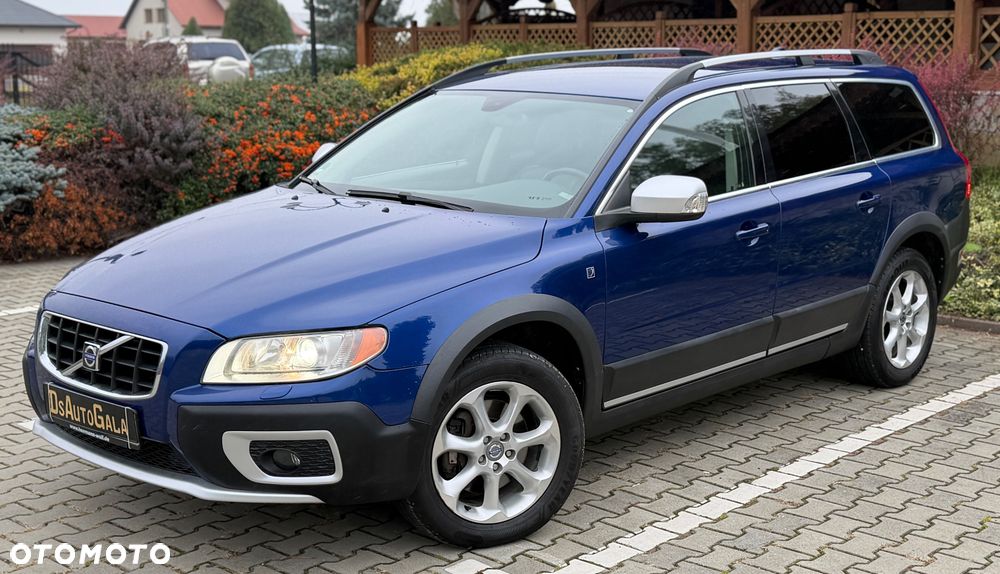 Volvo XC 70 3.2 AWD Ocean Race - 2