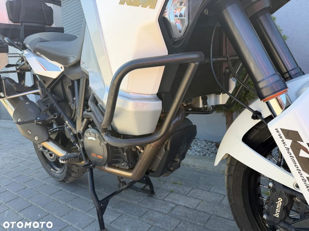 KTM Super Adventure - 17