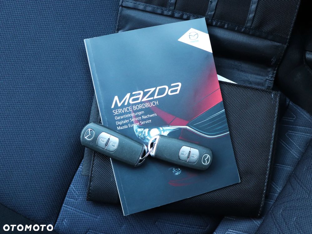 Mazda 2 SKYACTIV-G 90 Nakama - 33