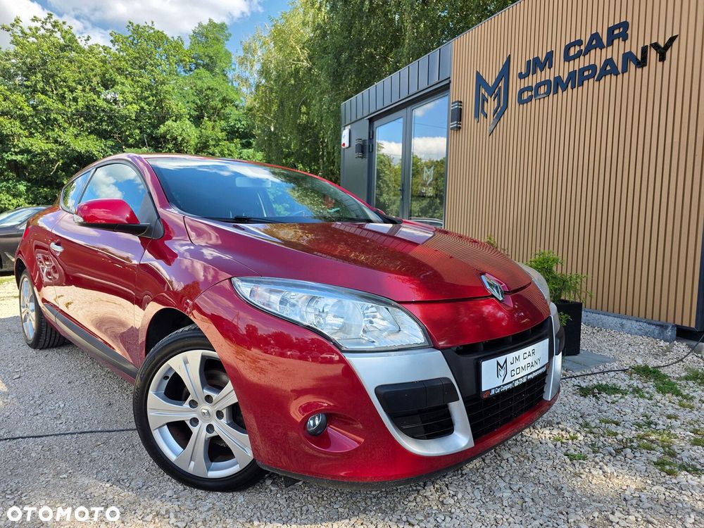 Renault Megane - 2
