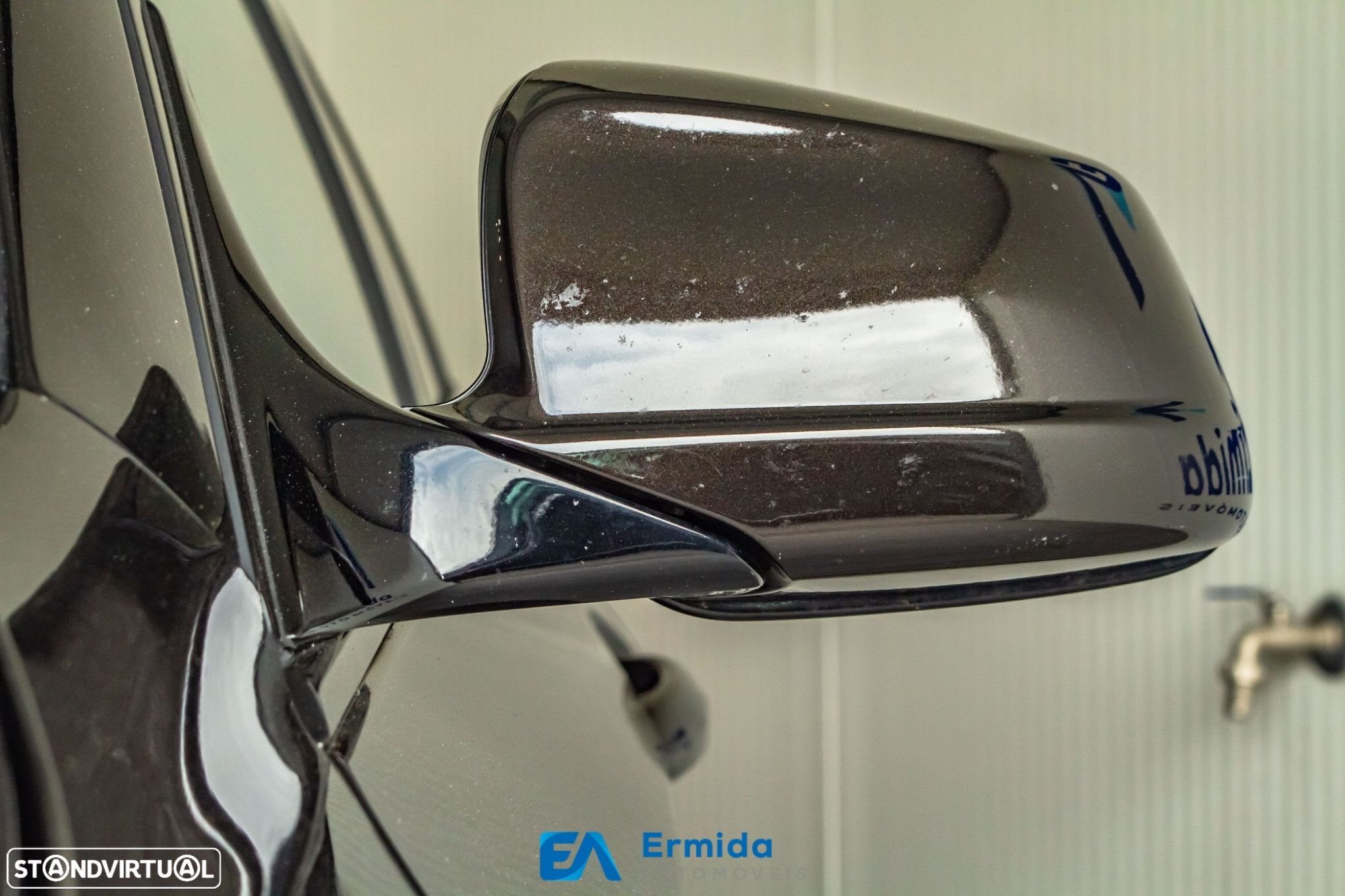 BMW 520 d Pack M Auto - 10