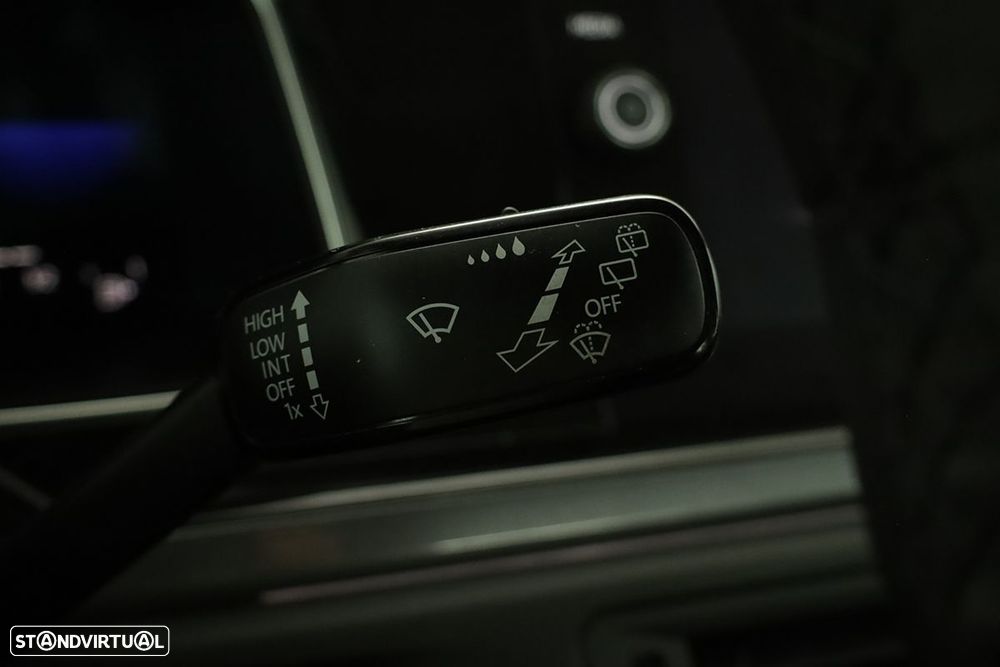 VW Polo 1.0 TSI Style DSG - 17
