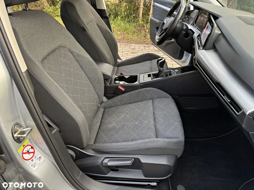 Volkswagen Golf 2.0 TDI Special Edition - 25