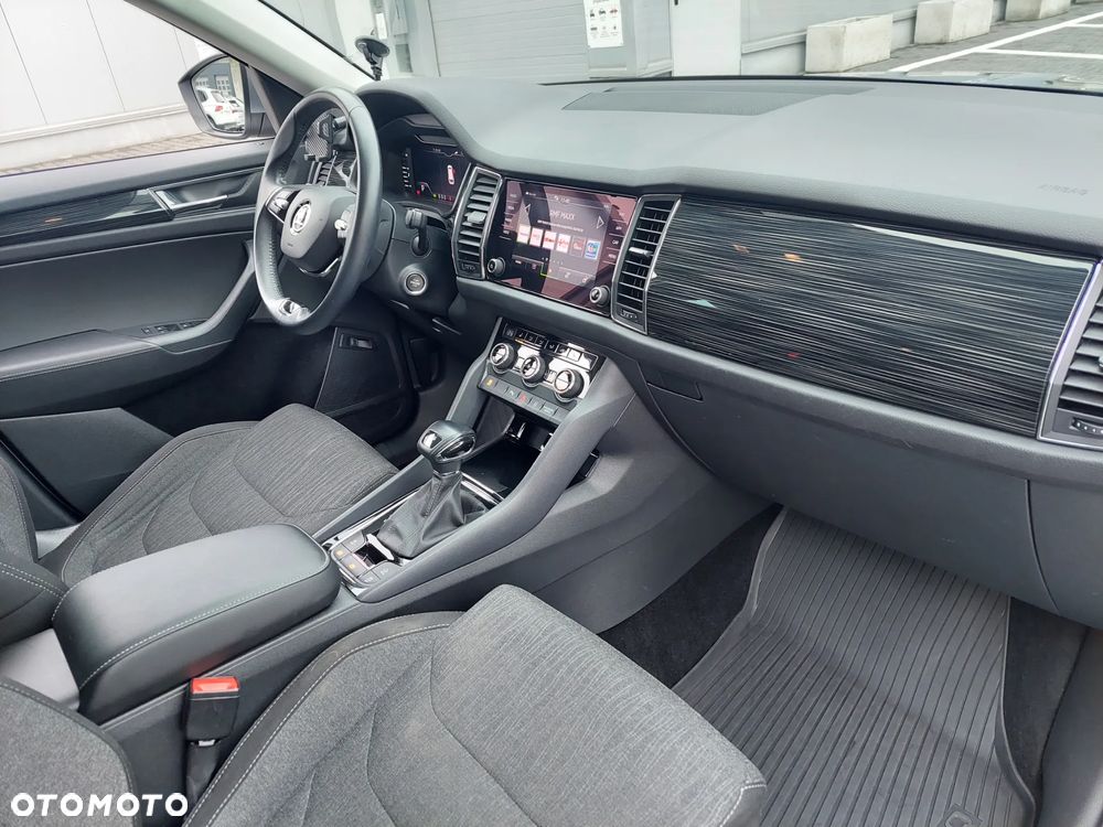 Skoda Kodiaq 2.0 TSI 4x4 Style DSG - 30