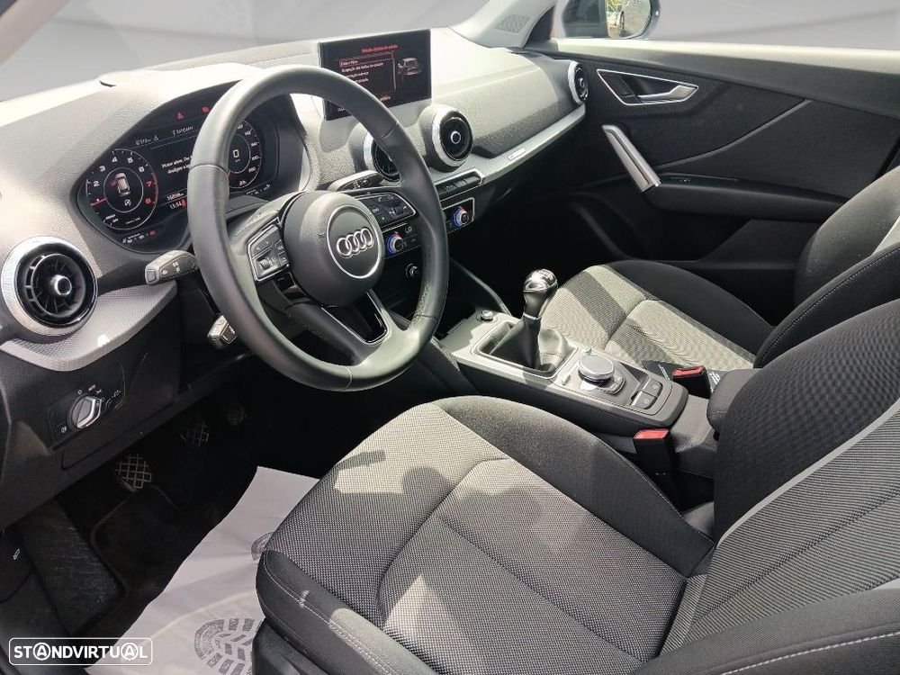 Audi Q2 30 TFSI Advanced - 14