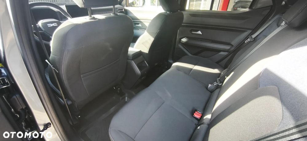 Dacia Duster 1.0 TCe Journey - 2