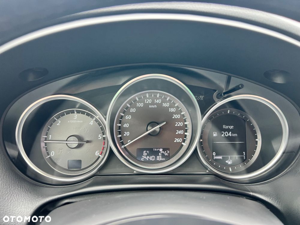 Mazda CX-5 SKYACTIV-D 150 Exclusive-Line - 15