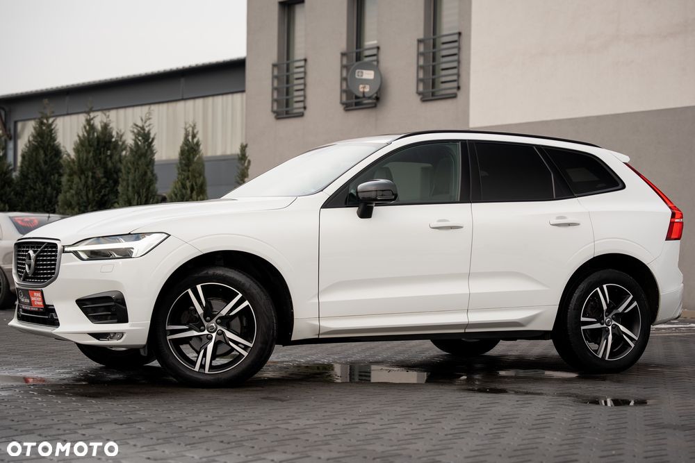 Volvo XC 60 - 9