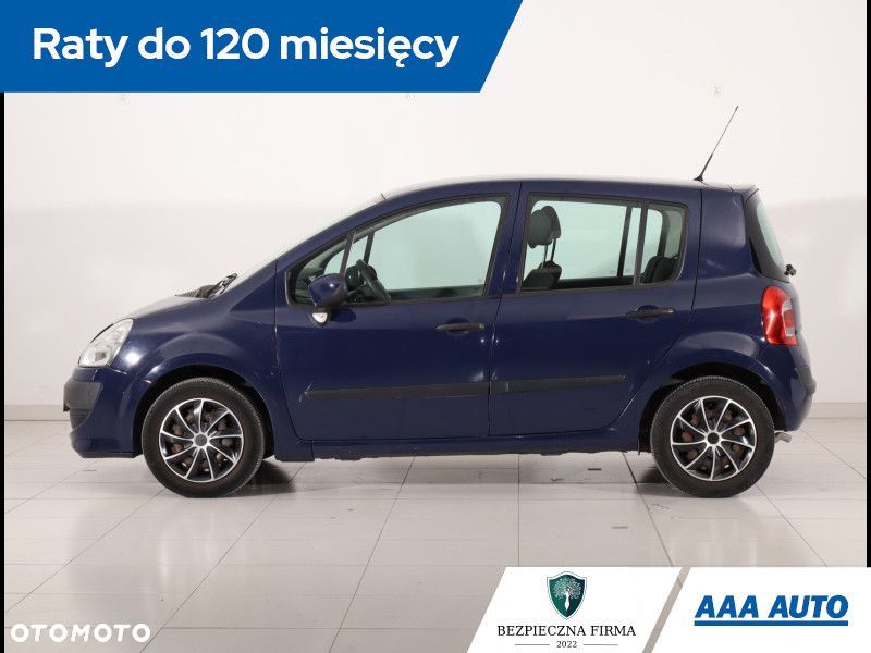 Renault Modus - 3
