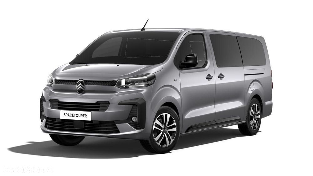 Citroën SpaceTourer - 1