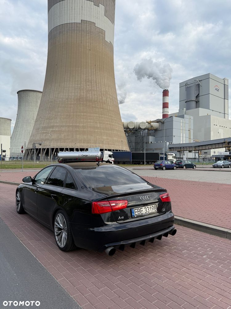 Audi A6 - 8