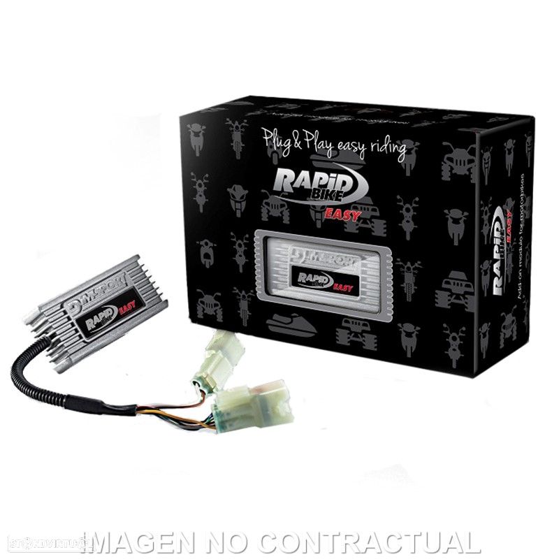kit rapid bike easy bmw / husqvarna - 1