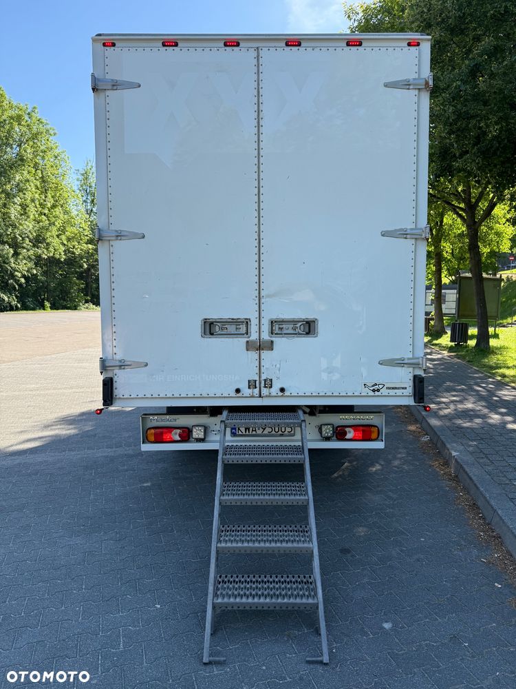 Renault Master - 18
