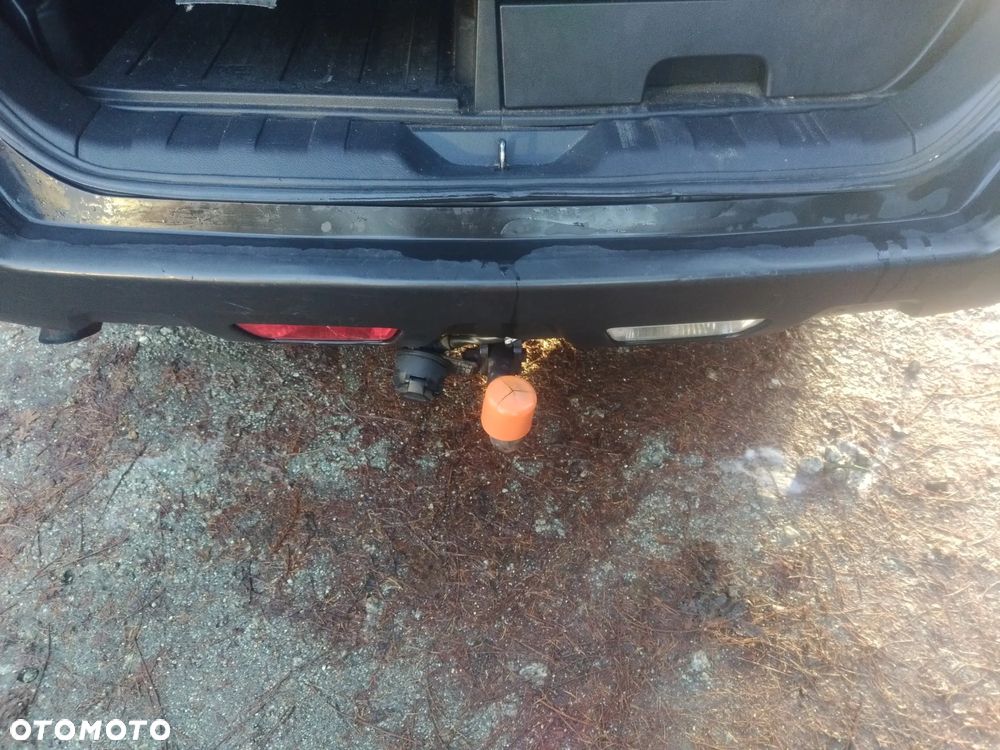 Nissan X-Trail 2.0 dCi XE - 6