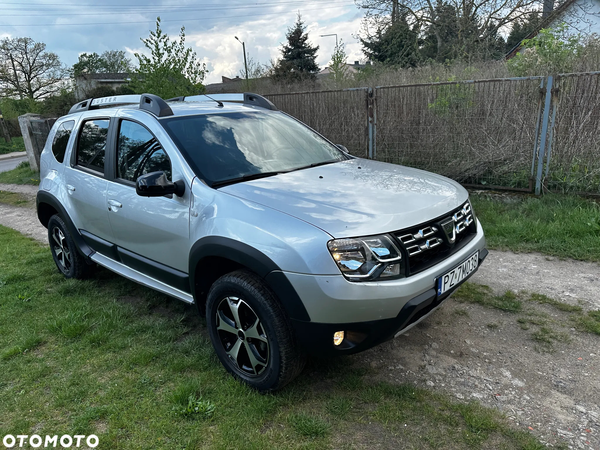 Dacia Duster 1.5 dCi Prestige S&S - 7