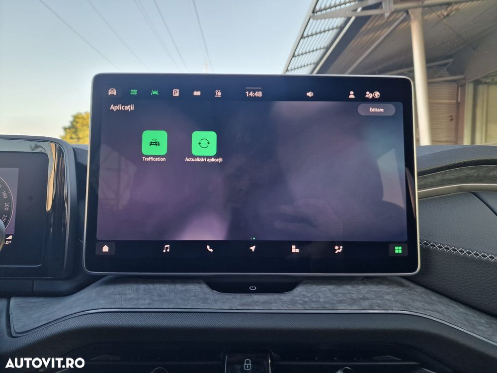 Skoda Kodiaq 1.5 TSI DSG PHEV Selection - 37