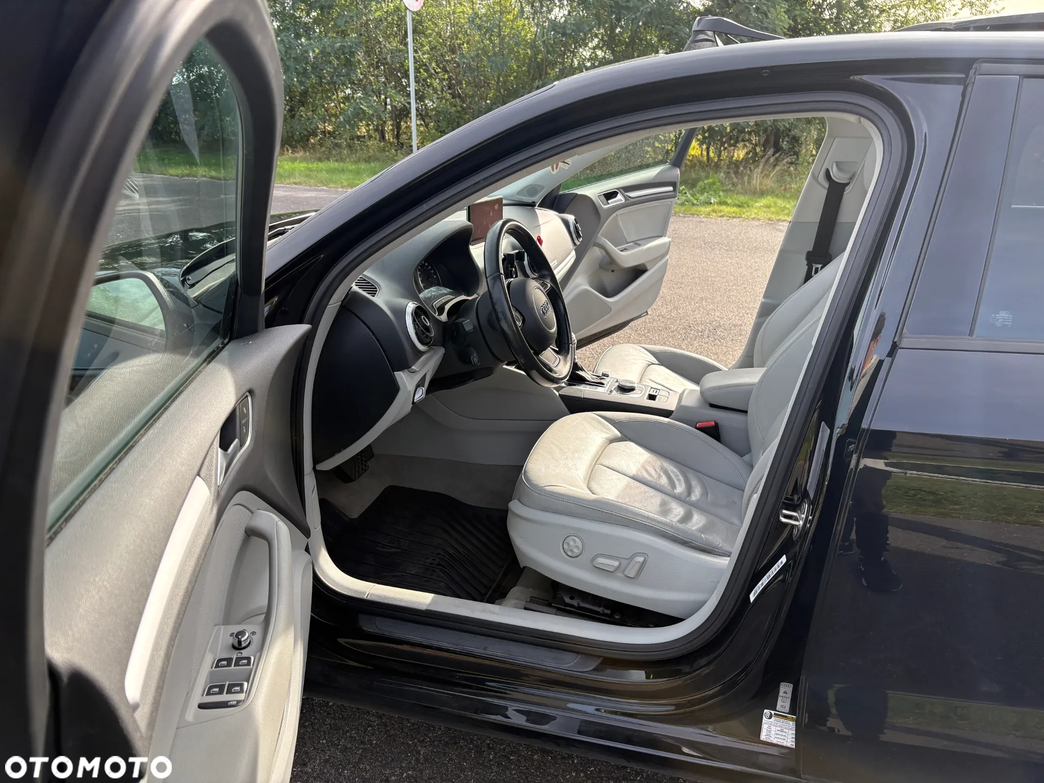 Audi A3 - 16
