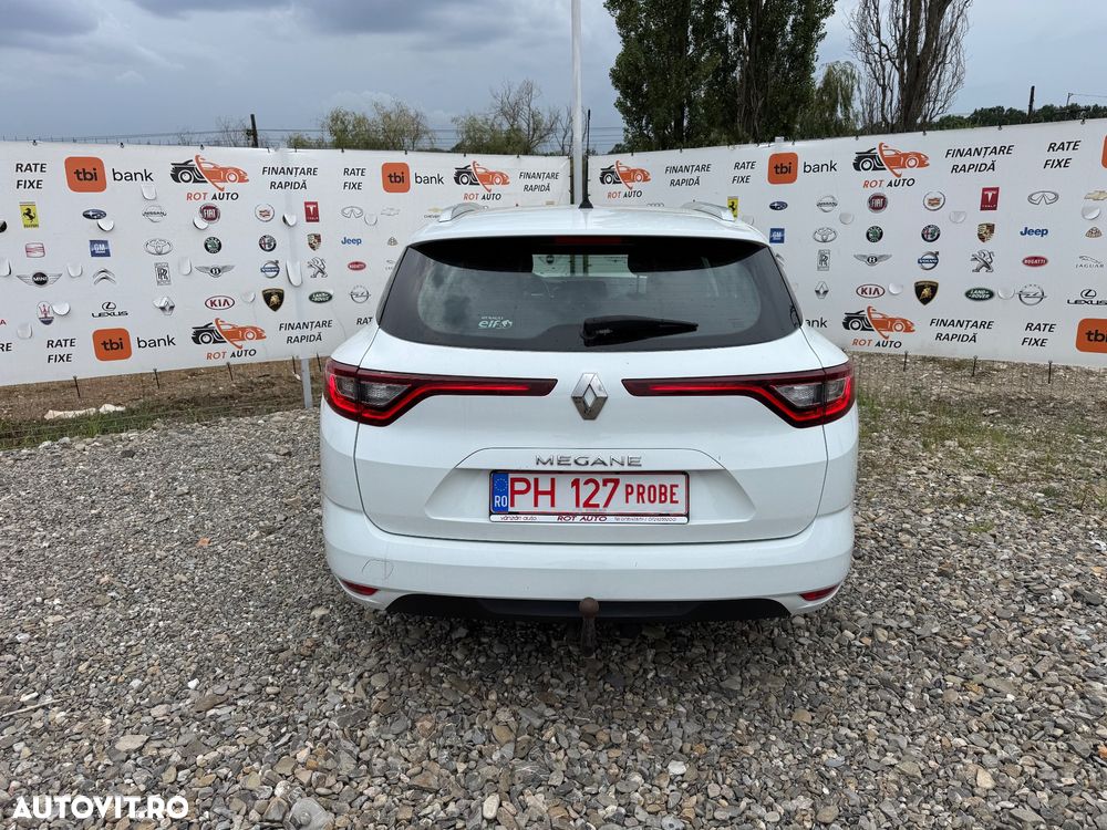 Renault Megane - 6