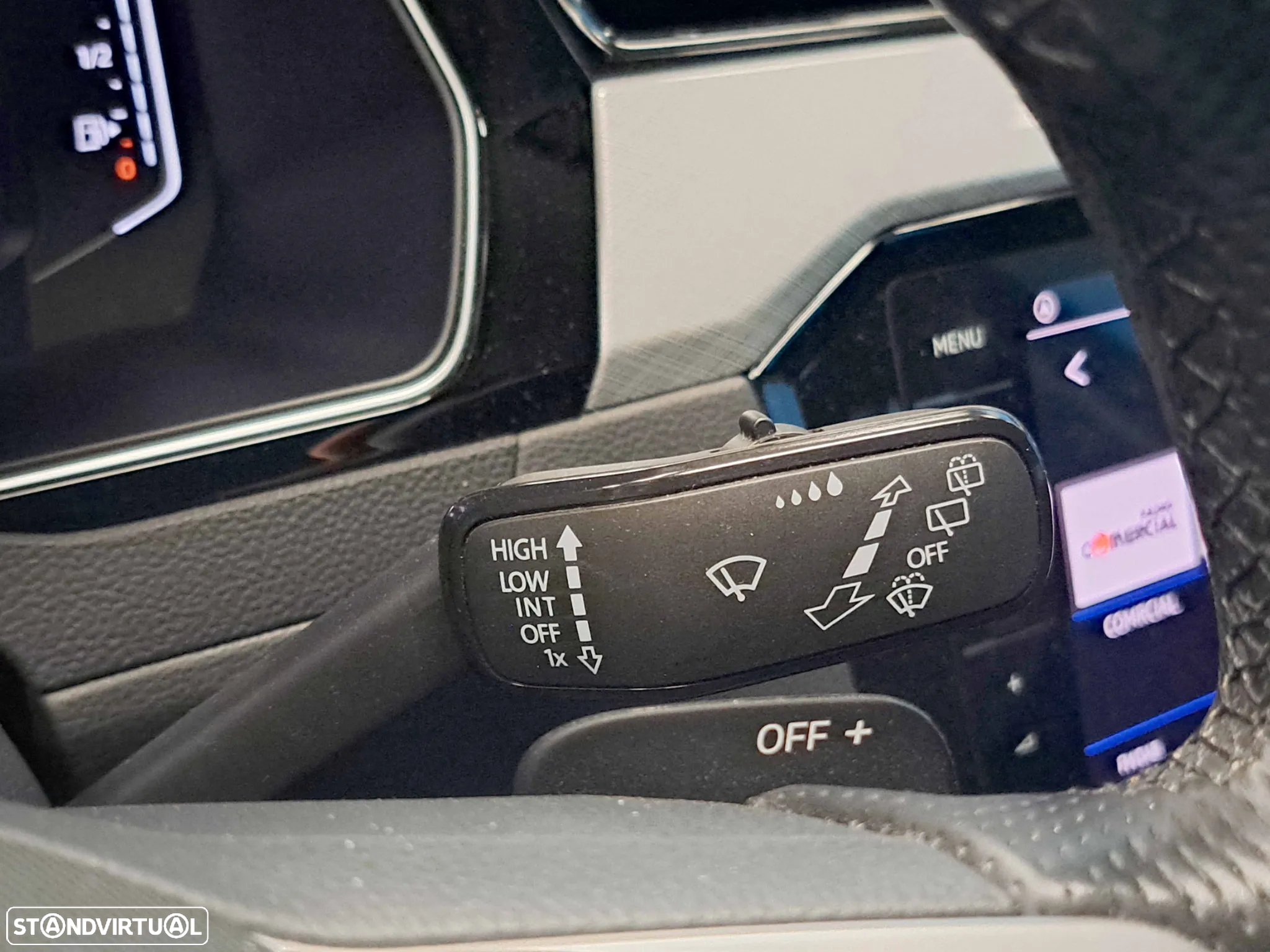 VW Passat Variant 1.4 TSI GTE Plug-in - 7