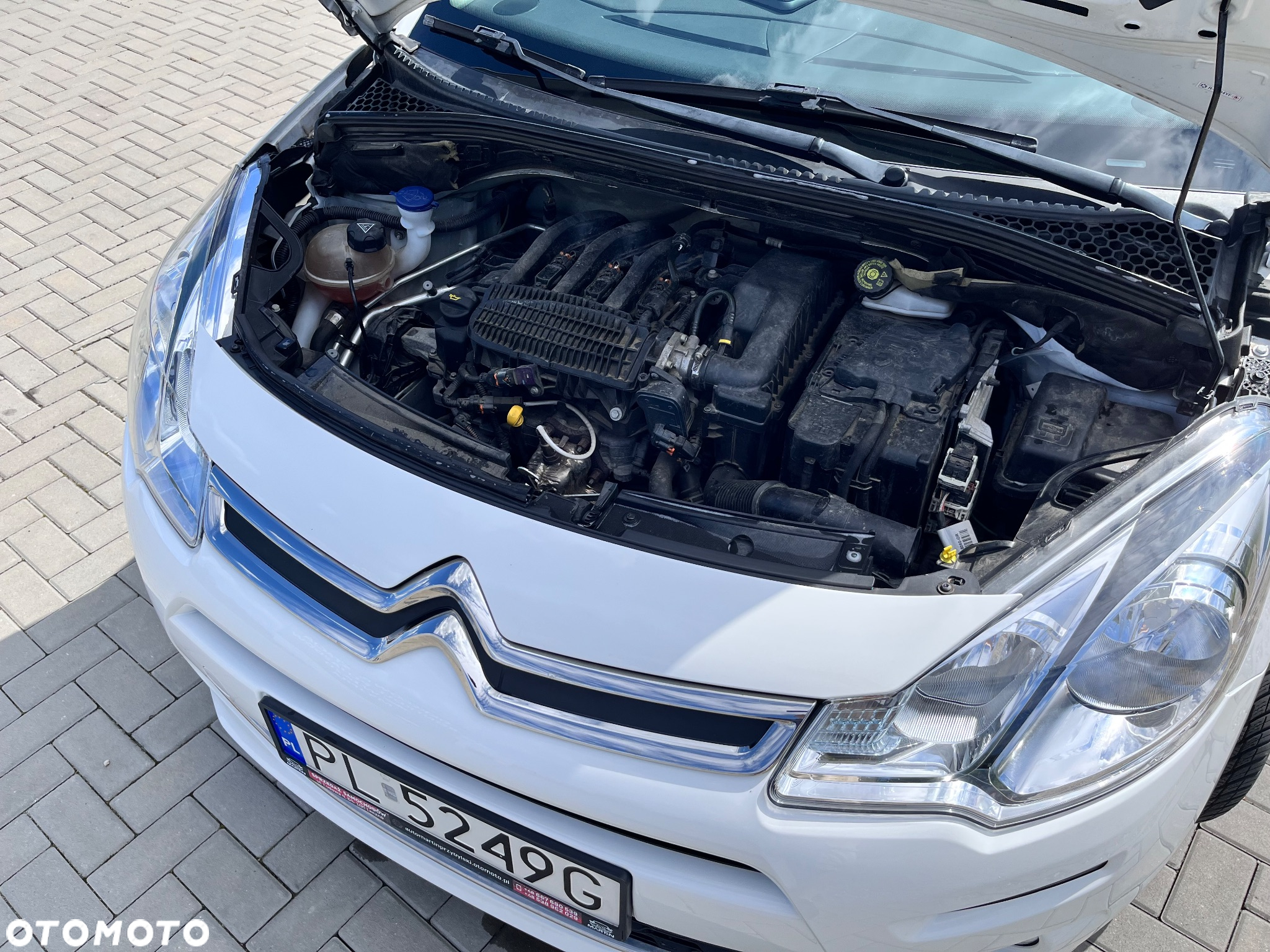 Citroën C3 1.2 PureTech Selection - 5