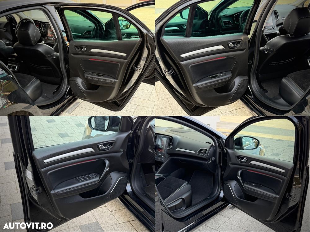 Renault Megane - 9