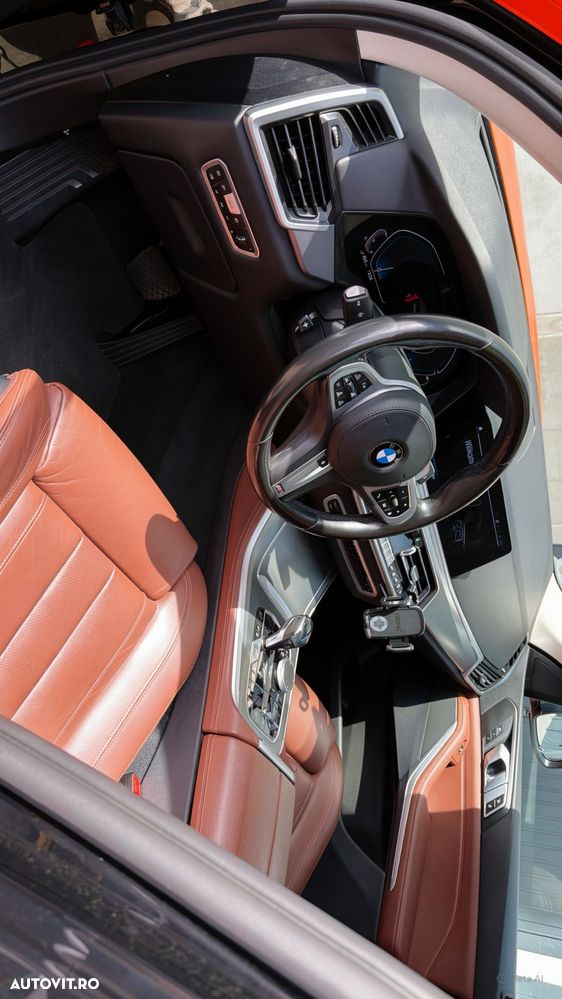 BMW X5 - 7