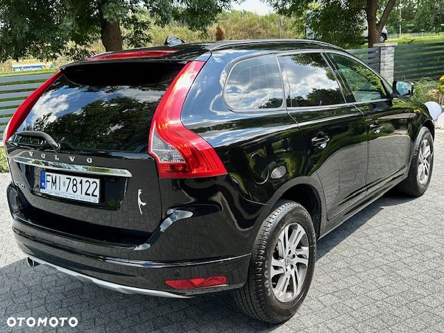 Volvo XC 60 D3 Summum - 4