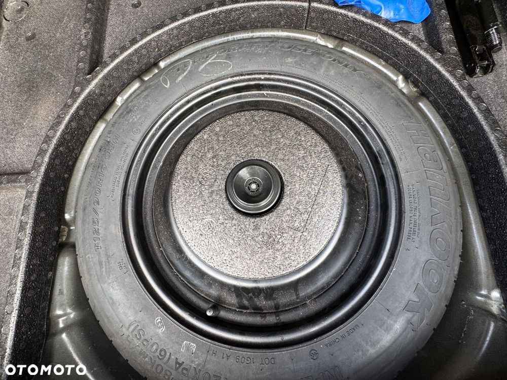Ford Focus 1.6 TDCi DPF Titanium - 9