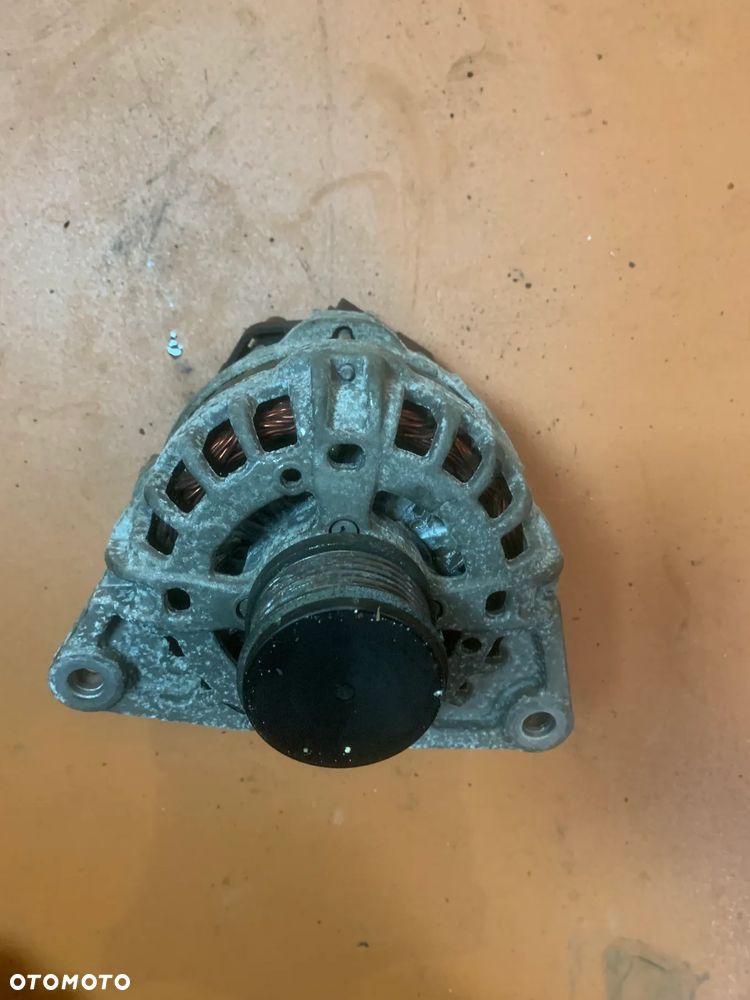 DUCATO JUMPER BOXER IVECO 3.0 2011-  ALTERNATOR - 1