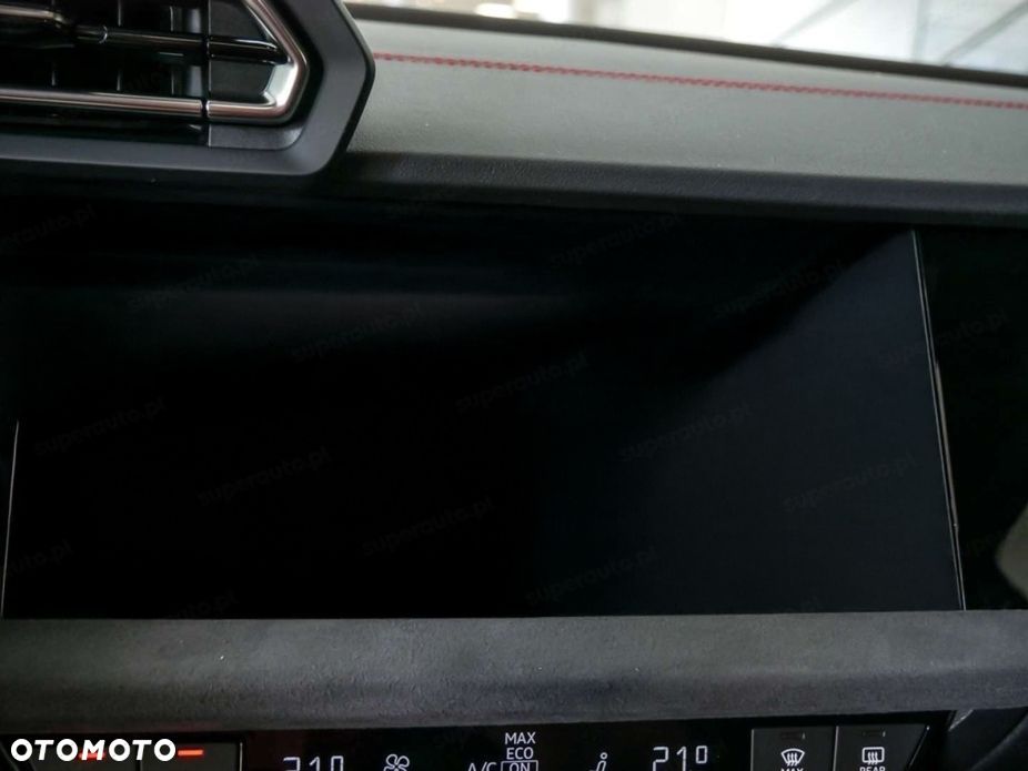 Audi S3 Limousine TFSI Quattro S tronic - 11