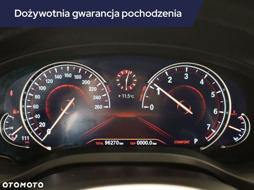 BMW X3 - 12