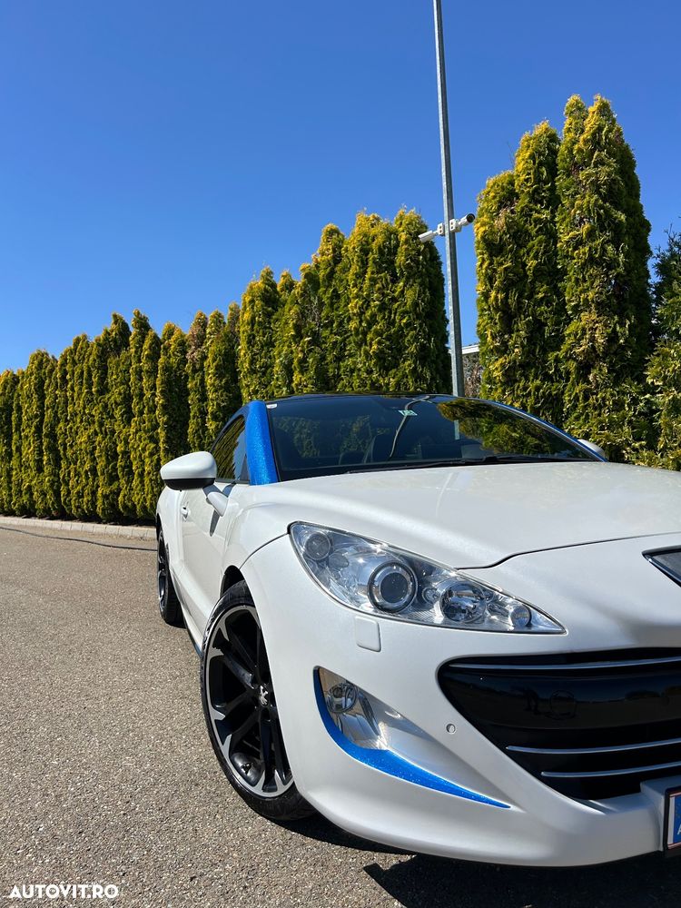 Peugeot RCZ 1.6 155 THP Onyx - 3