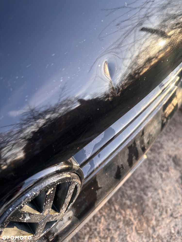 Volkswagen Golf 1.6 - 4