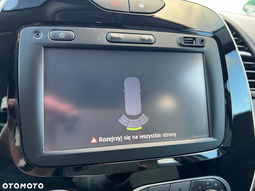 Renault Captur (ENERGY) TCe 90 LIMITED - 28