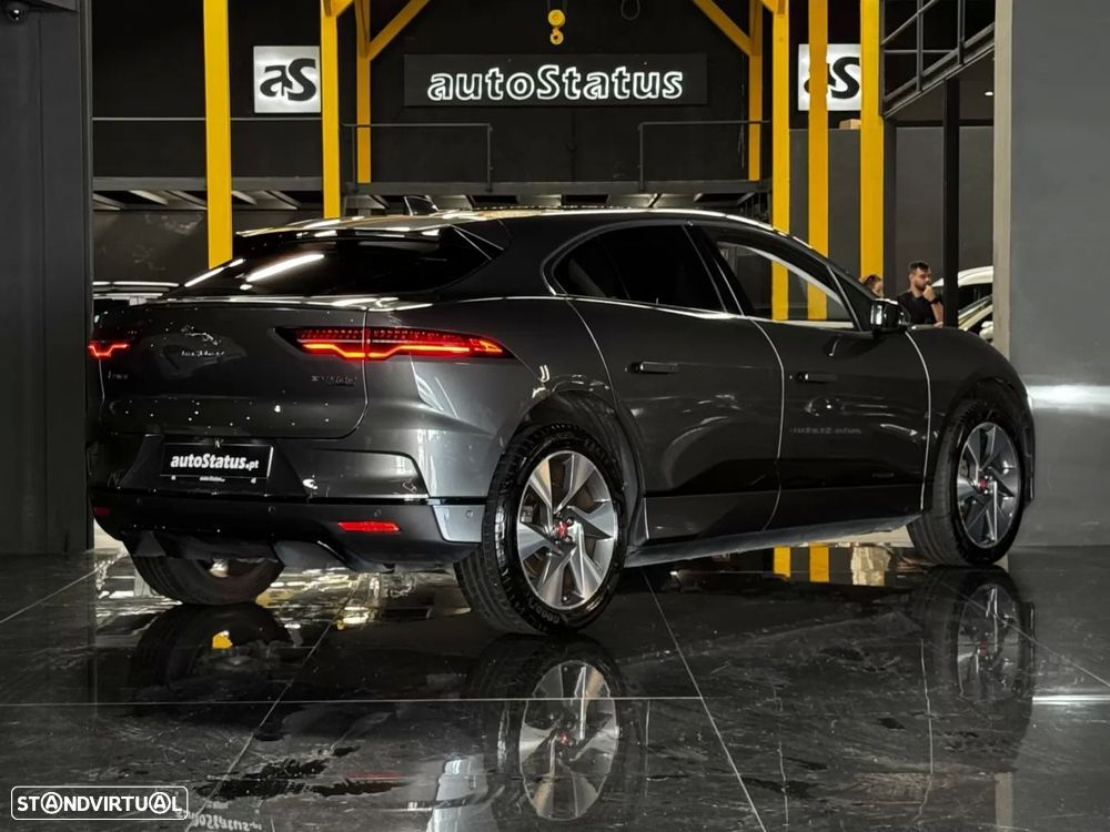 Jaguar I-Pace - 13
