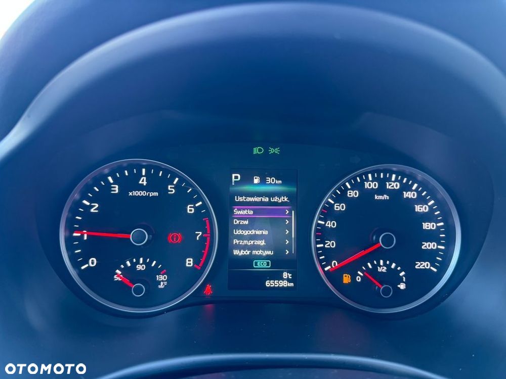 Kia Stonic 1.0 T-GDI M DCT - 15