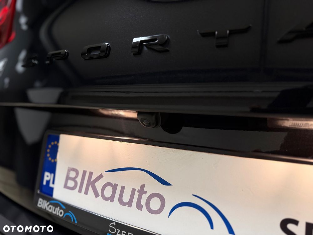 Kia Sportage 1.6 GDI Black Edition 2WD - 33