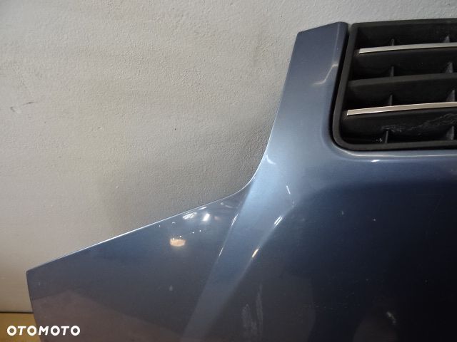 MASKA POKRYWA SILNIKA FIAT STILO KOMBI 01-04 LAK: 408/B NR333 - 4