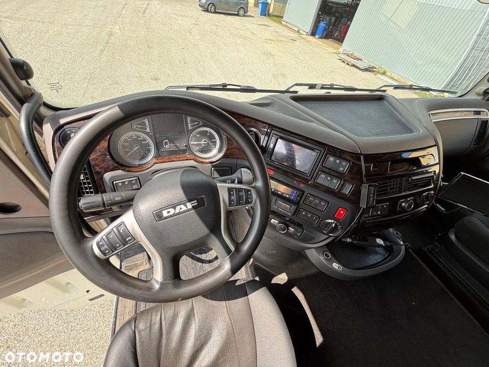 DAF XF530 - 13