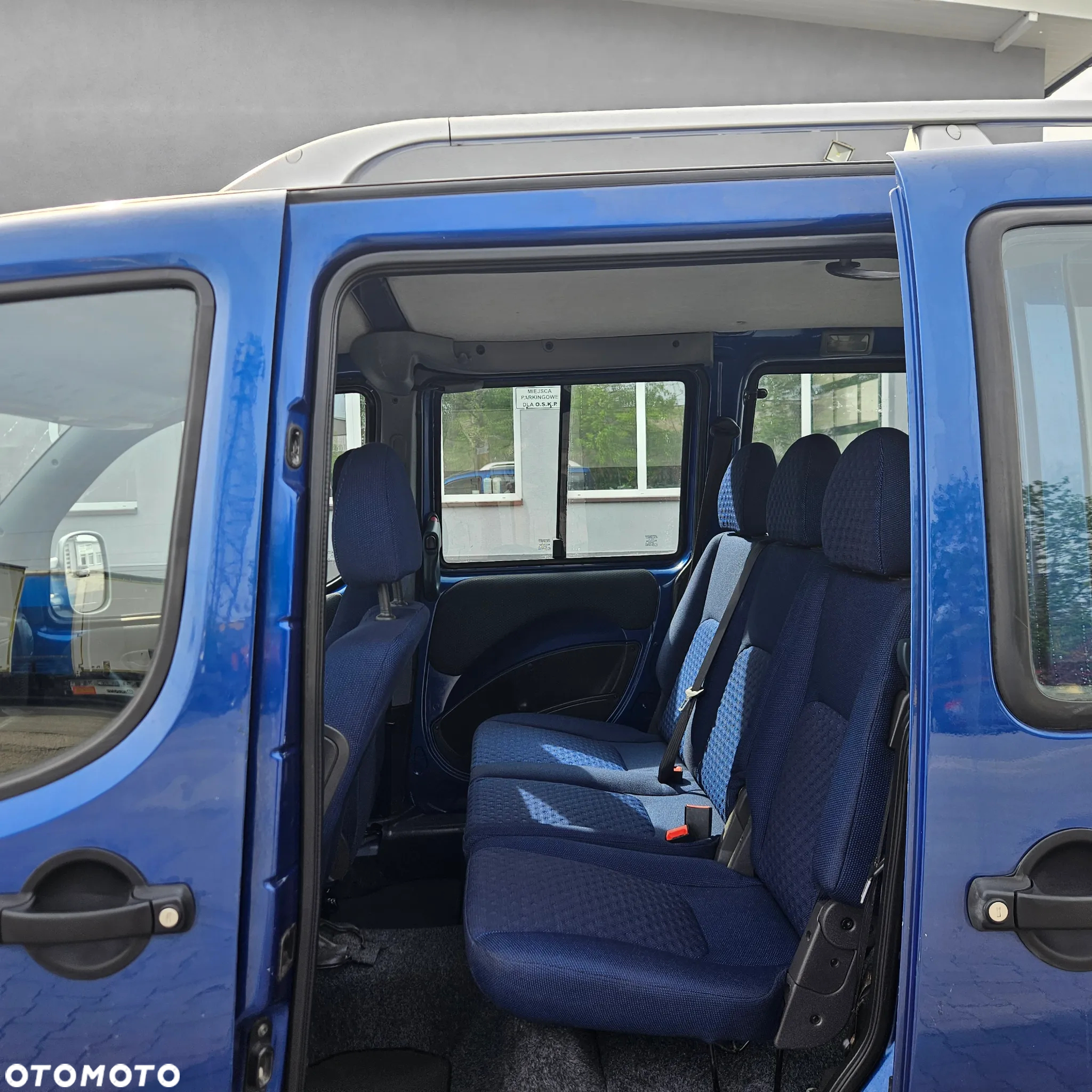 Fiat Doblo - 12