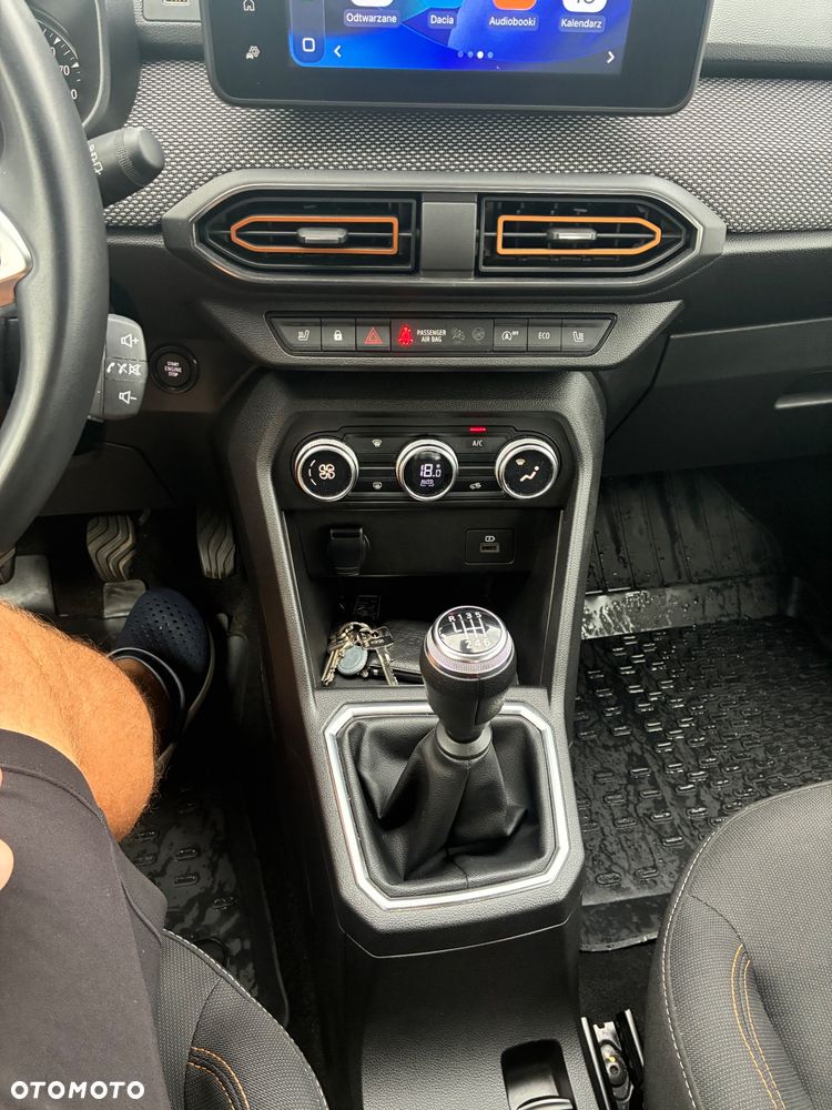 Dacia Sandero - 12