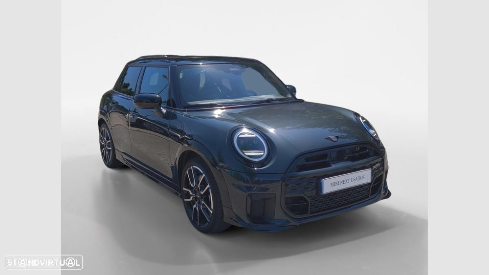 MINI 5 Portas - 4